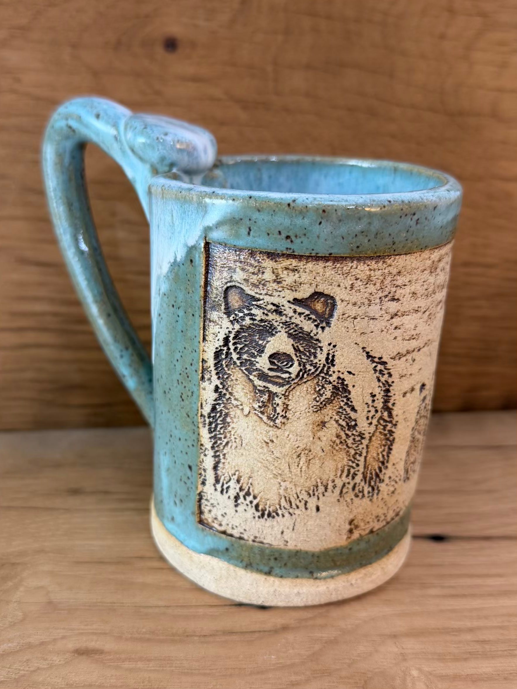 399 Spring of 2020 3D Photo