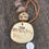 Thumbnail: Copy of 399 Necklace with three beads # 5