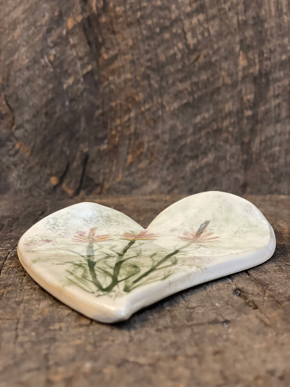 Thumbnail: Heart Indian Paintbrush 