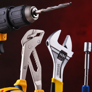 Productos y herramientas de bricolaje