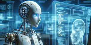 Kita Digantikan Robot? Ini Fakta Digitalisasi yang Perlu Kamu Ketahui