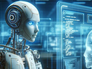 Kita Digantikan Robot? Ini Fakta Digitalisasi yang Perlu Kamu Ketahui