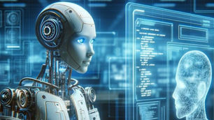 Kita Digantikan Robot? Ini Fakta Digitalisasi yang Perlu Kamu Ketahui