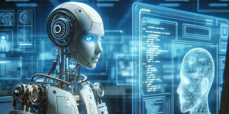 Kita Digantikan Robot? Ini Fakta Digitalisasi yang Perlu Kamu Ketahui