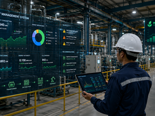Energy Management System