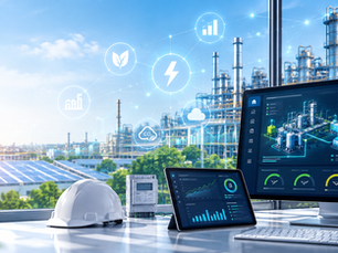 Energy Management System Indonesia