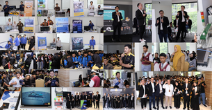Technology Exhibition 2025: Menguatkan Sinergi Teknologi dan Pendidikan untuk Akselerasi Transformasi Digital