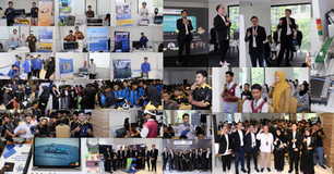 Technology Exhibition 2025: Menguatkan Sinergi Teknologi dan Pendidikan untuk Akselerasi Transformasi Digital