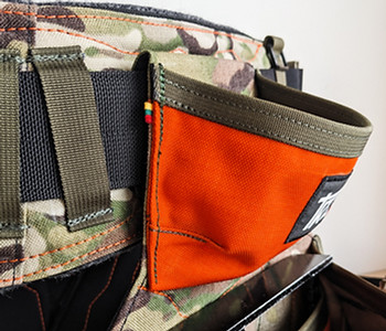 TRU GEAR CARPENTER TOOLBELT