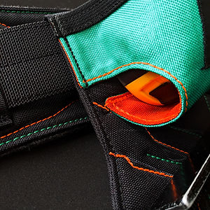 TRU GEAR CARPENTER TOOLBELT