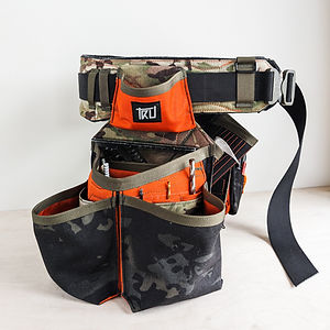 TRU GEAR FRAMER TOOLBELT