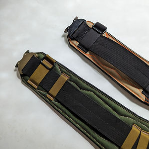TRU GEAR CARPENTER TOOLBELT
