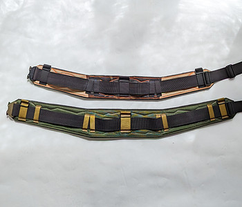 TRU GEAR CARPENTER TOOLBELT