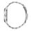 Thumbnail: LEE COOPER Men Analog Dark Blue Dial Watch - LC08007.390