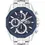 Thumbnail: Slazenger Men's Multi Function Blue Dial Watch - SL.9.2312.2.04