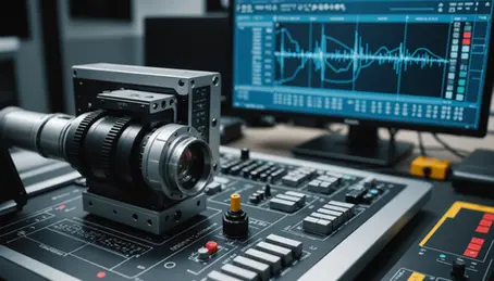 Streamlining Engineering Workflows: The Rise of CAE Process Automation and Increased Productivity