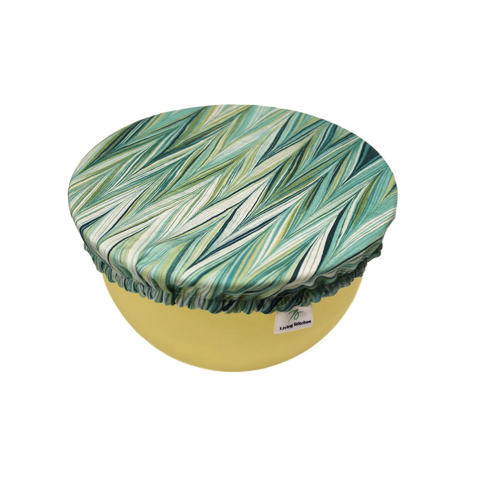 Thumbnail: Bowl Covers