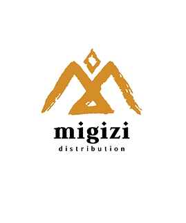 Migizi Distribution Logo