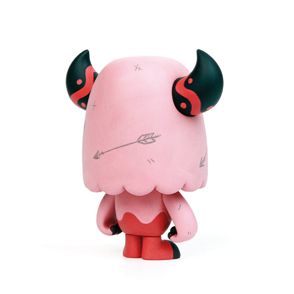 Thumbnail: RUNNING MON ver. DEVIL HORN