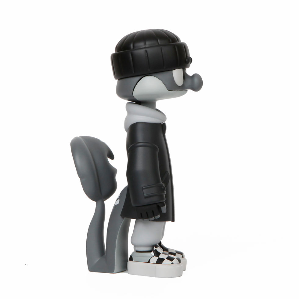 Thumbnail: MOSSY ver. Old cartoon