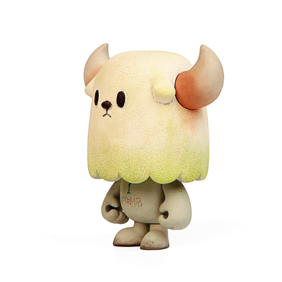 Thumbnail: RUNNING MON ver. Nature