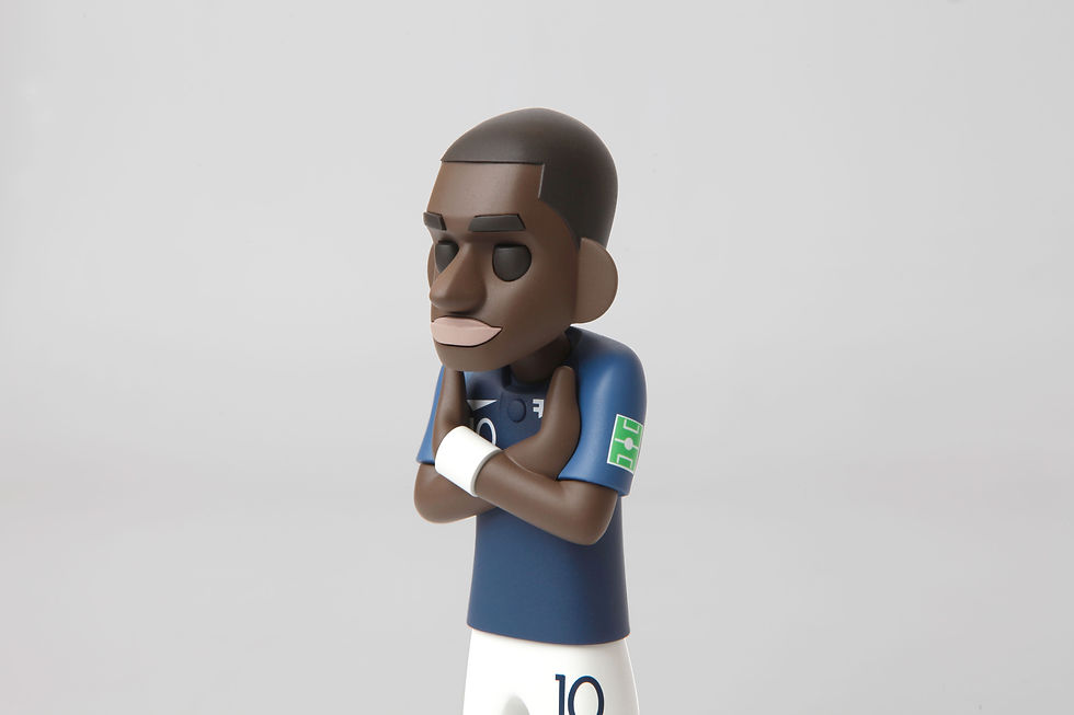 Thumbnail: CELEBRATION Å