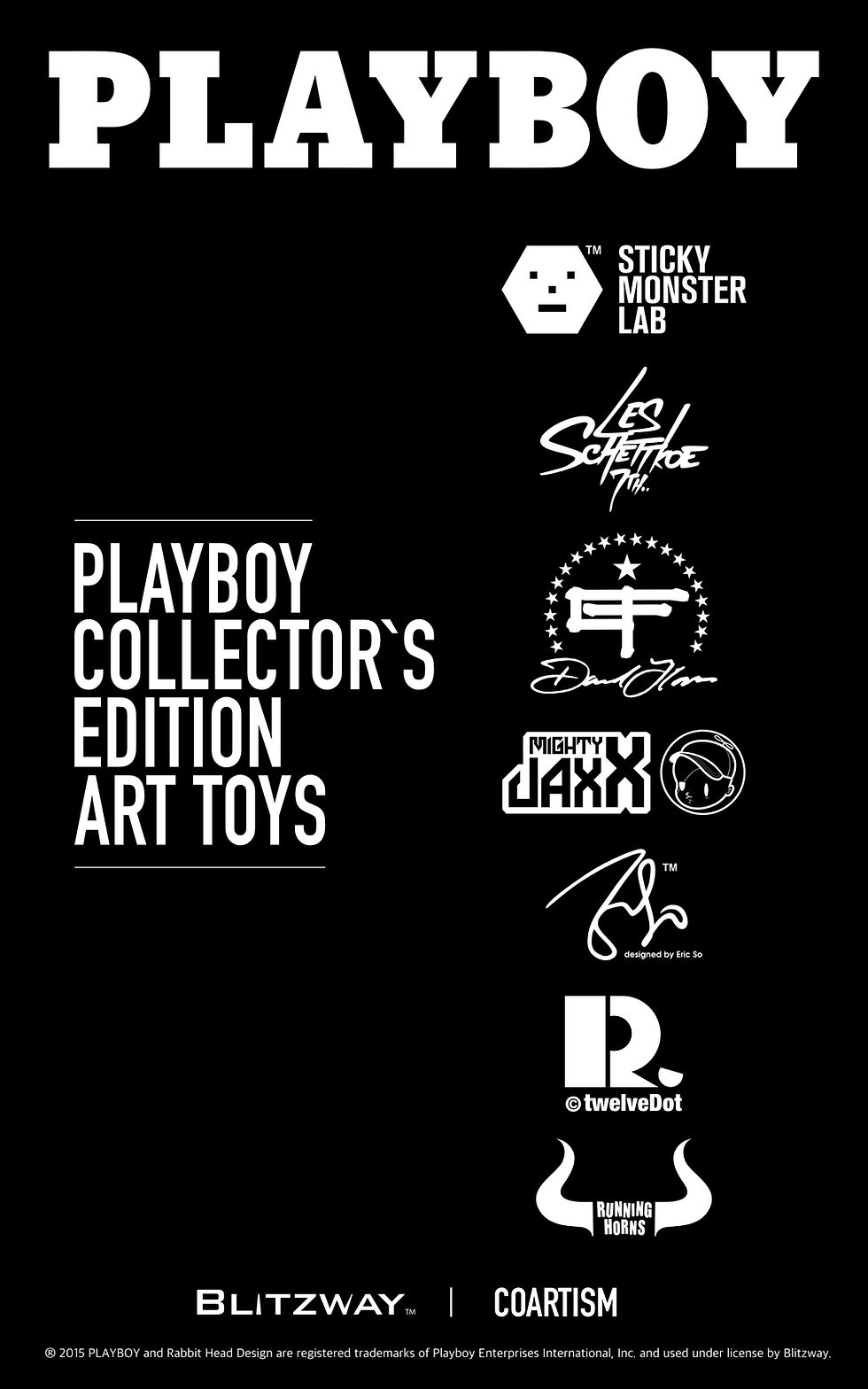Thumbnail: PLAY BOY X RUNNING HORNS