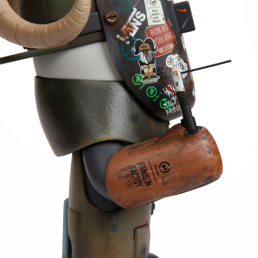 Thumbnail: WELDER GODD