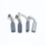 Dampening Motor Carbon Spring