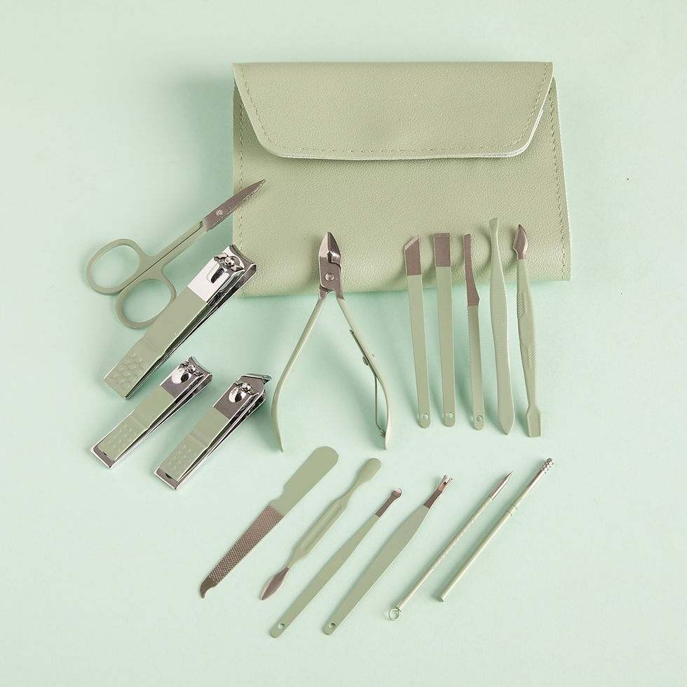 Miniatura: Kit Manicure 16 Peças