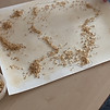 Schatkaart rijst