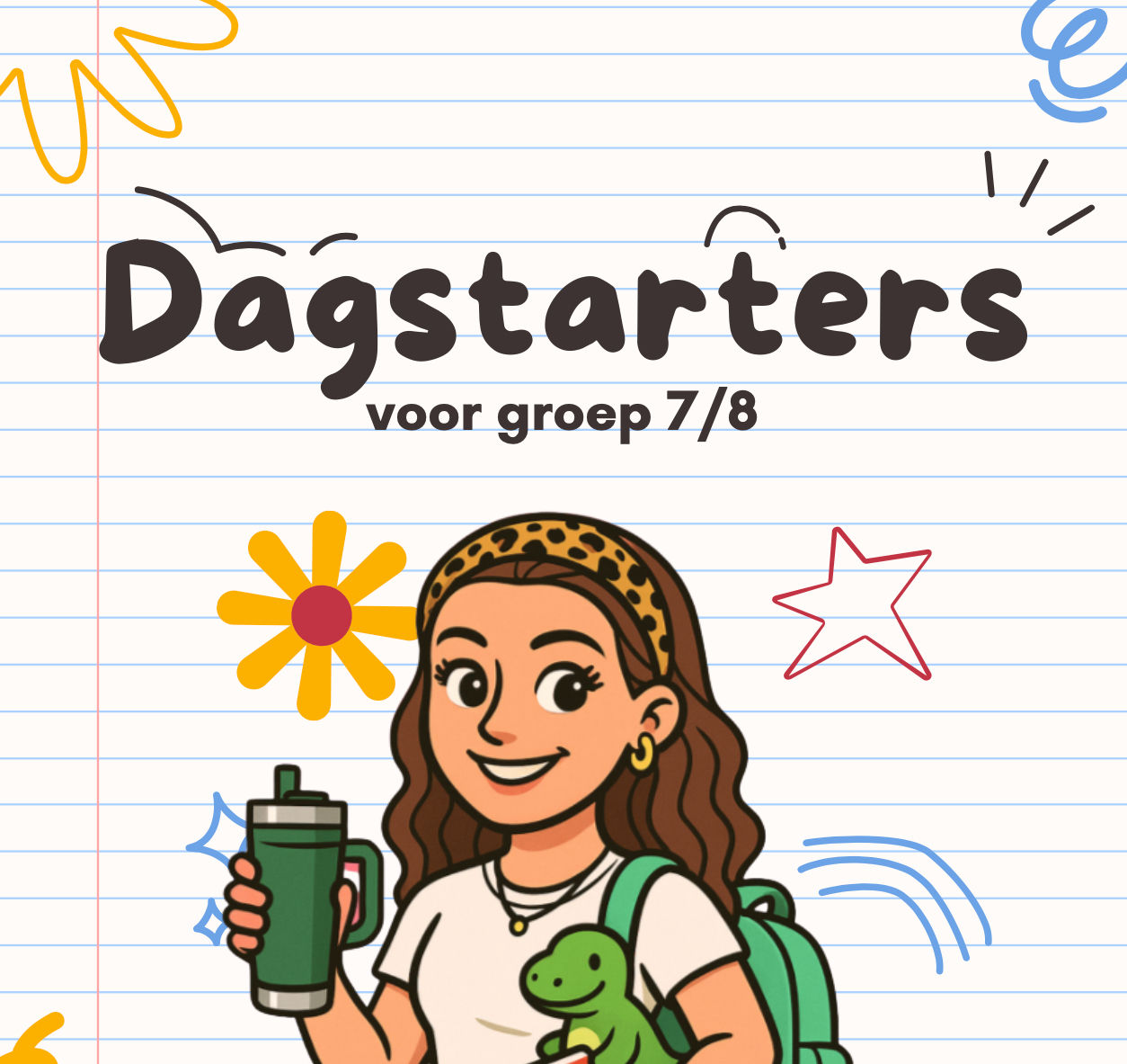 Dagstarters