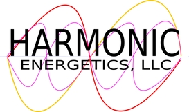 Harmonic Energetics Logo