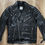 Thumbnail: Men’s Biker Jacket 1M
