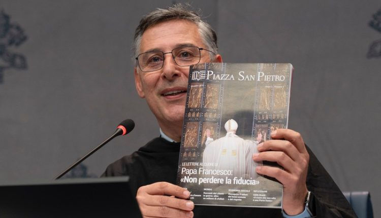 Giubileo, ecco il nuovo piano di comunicazione...