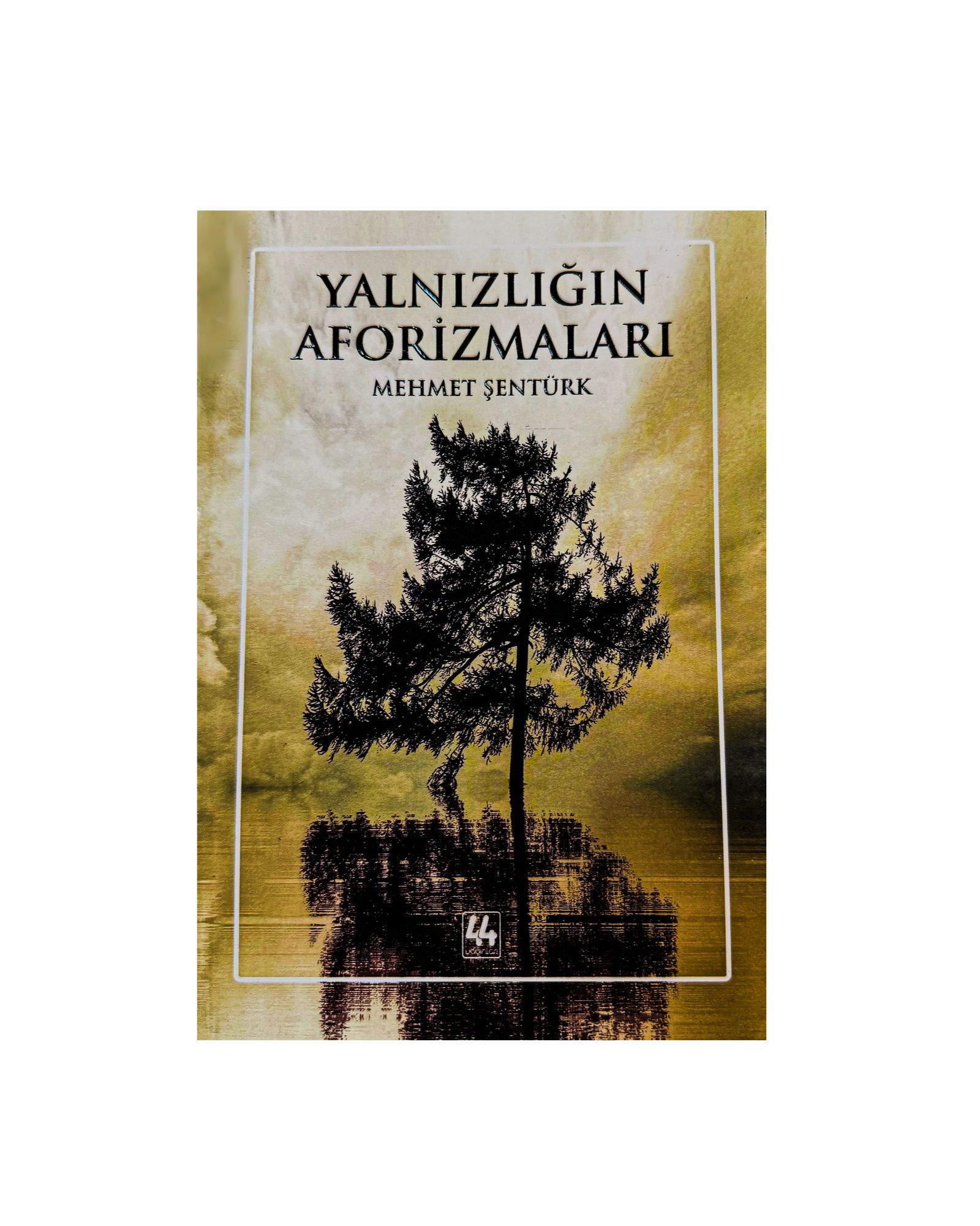 YALNIZLIĞIN AFORİZMALARI