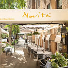 Kayaking on Hudson River