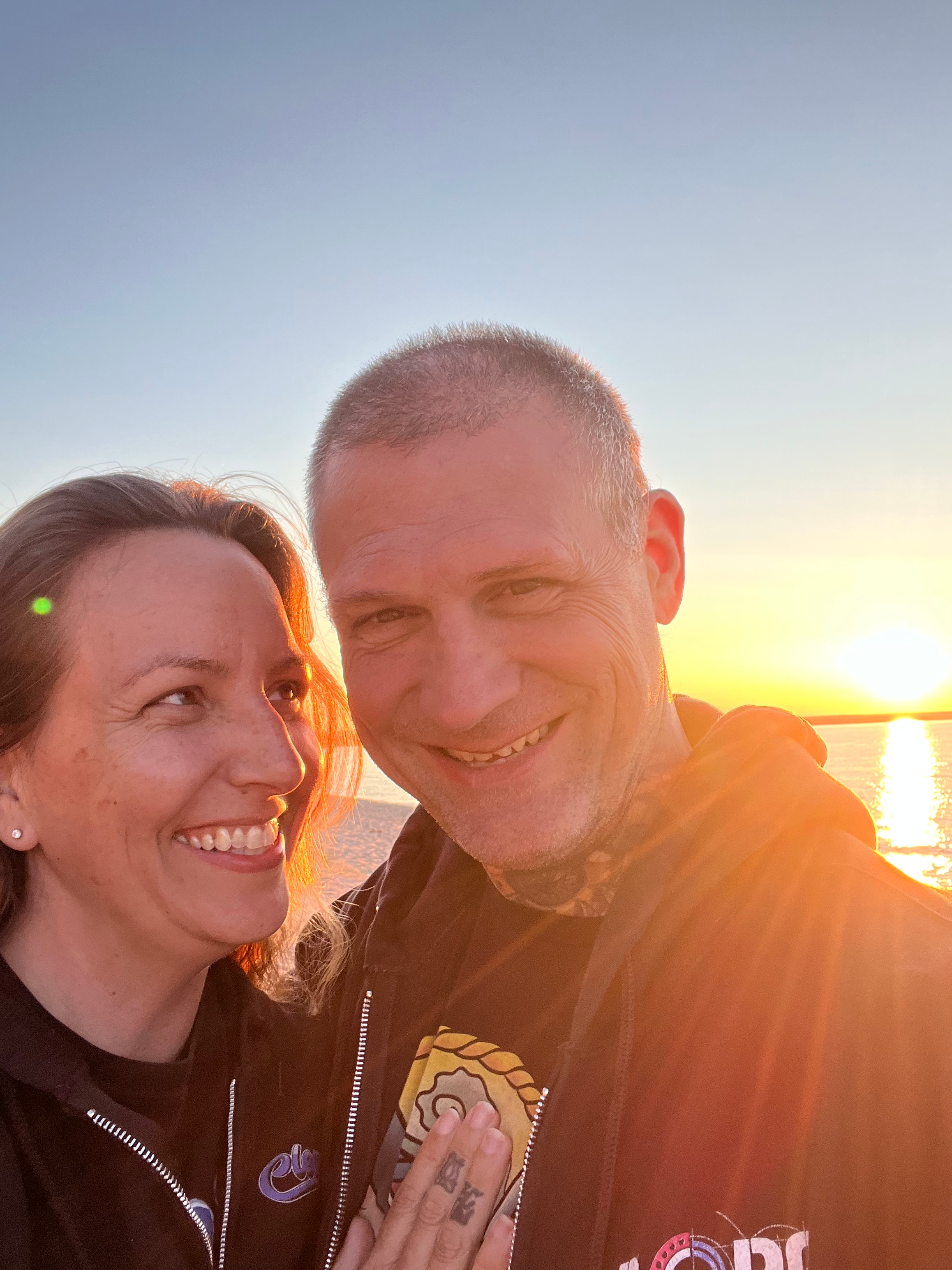 Writer: Kyle and Candy Dunbar