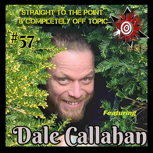 dale callahan podcast Kyle Dunbar