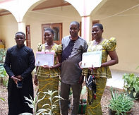 remise de 15 diplomes - couture et hotellerie 20 juil 24.jpg