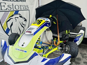 WCKC Round 10 (Reverse) + US Rotax Championships