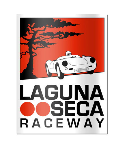 2025 SPEED DAYS at Laguna Seca Registration is now open
