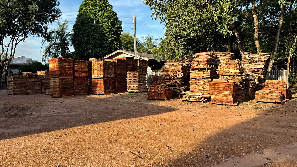 Só Pallets