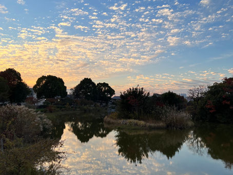 1対1で向き合うこと