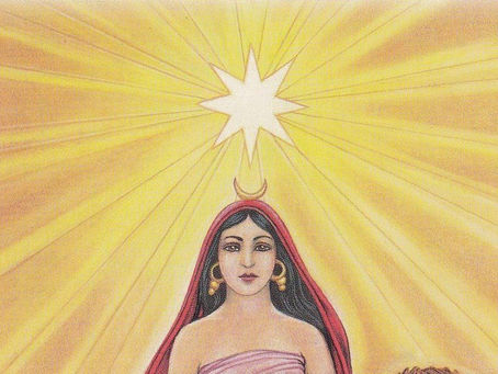 苦しみを解き放つ