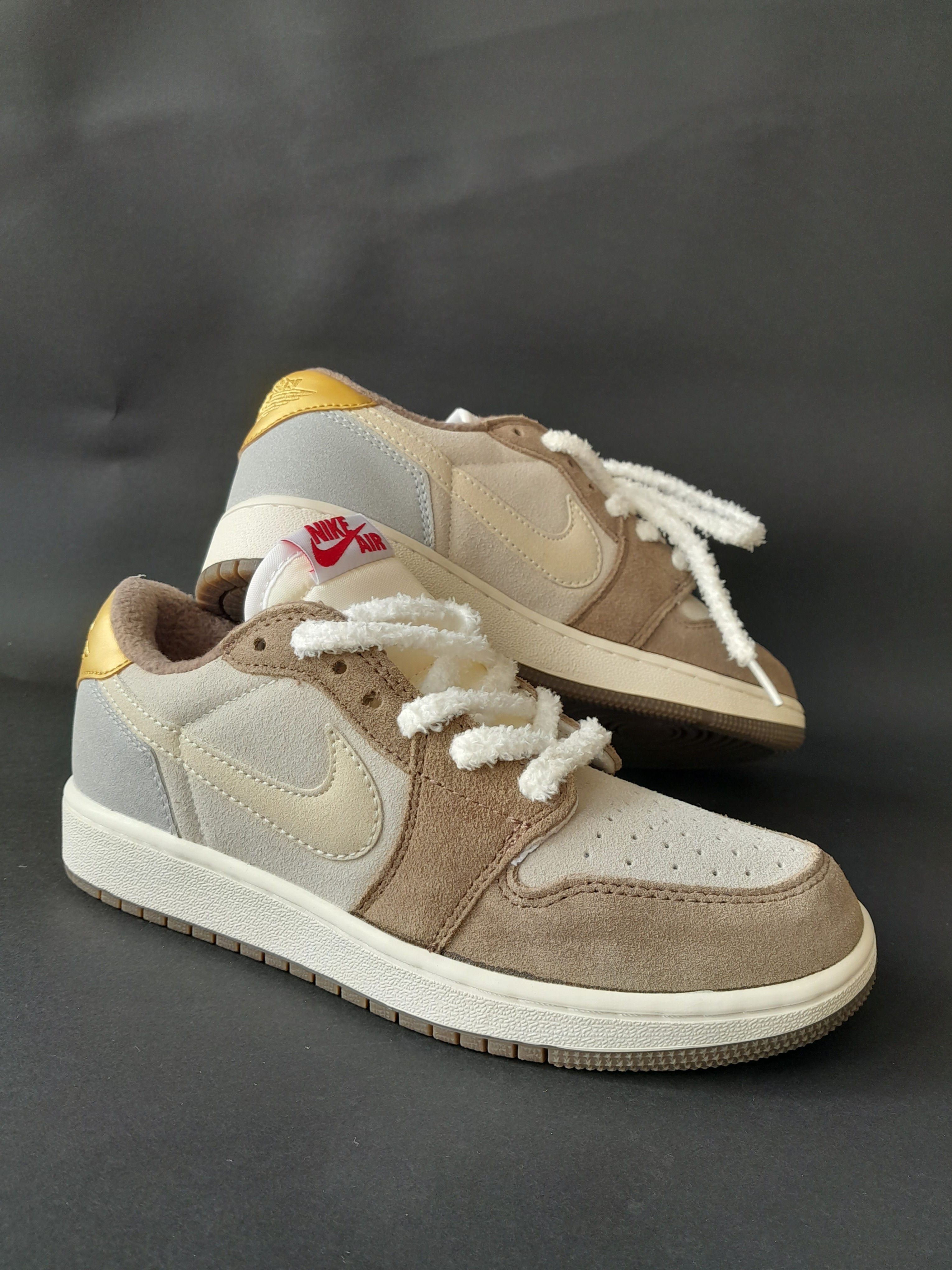 Nike Air Jordan 1 Low "Year off the Rabbit"