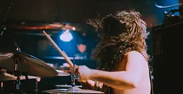 Wie es wirklich ist, christlichen Metal zu spielen.