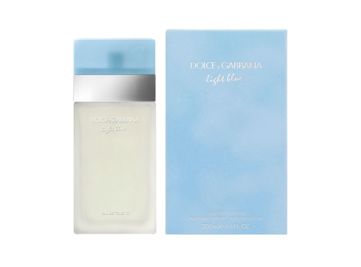 light blue 200 ml mujer dolce gabbana edt valor 89990 todo medio de pago