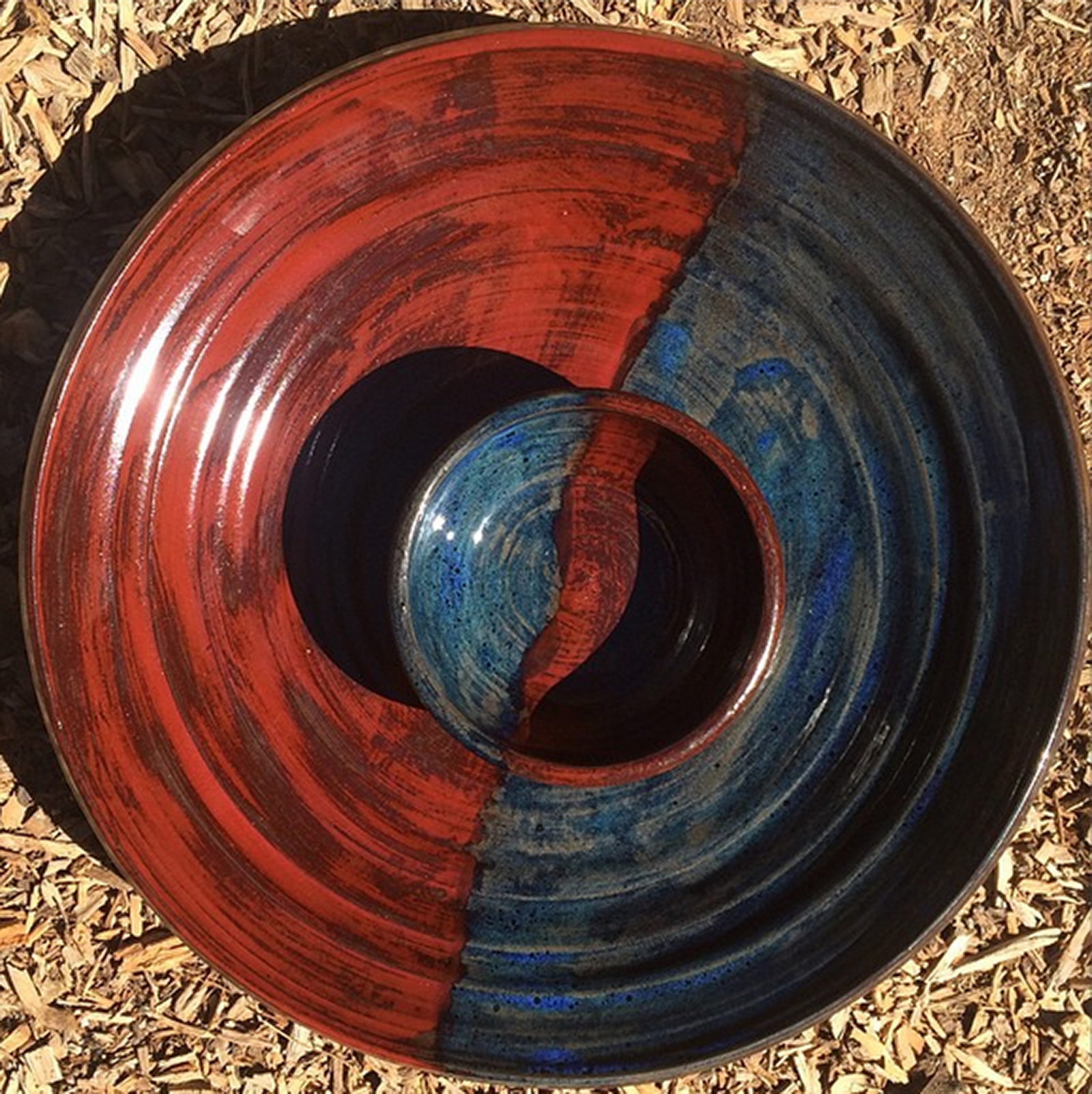 Pottery Walker Handmade Pottery Alaska Les Walker