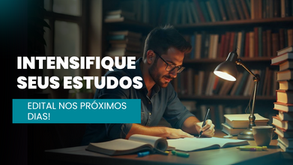 Concurso PC ES: edital sairá nos próximos dias! Termo de contrato publicado!